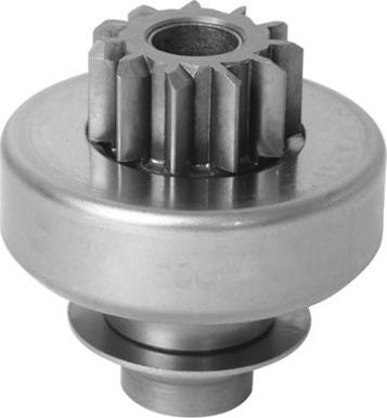 Magneti Marelli 940113020472 - Pignone, Motorino d'avviamento autozon.pro