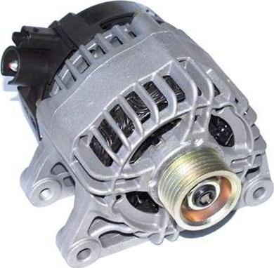 Magneti Marelli 943341733010 - Alternatore autozon.pro