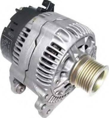 Magneti Marelli 943356530010 - Alternatore autozon.pro