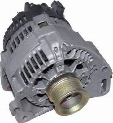 Magneti Marelli 943356789010 - Alternatore autozon.pro