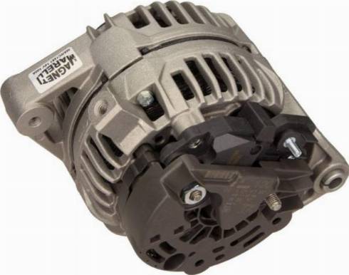 Magneti Marelli 943315811010 - Alternatore autozon.pro