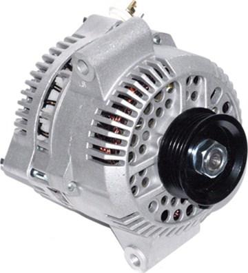 Magneti Marelli 943310034010 - Alternatore autozon.pro