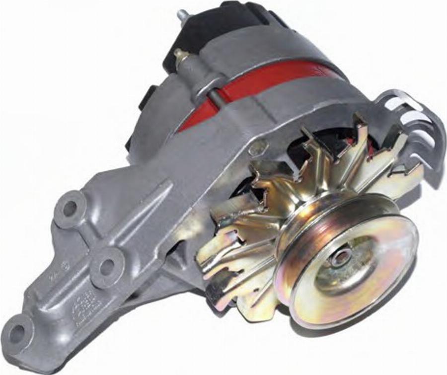 Magneti Marelli 943321170010 - Alternatore autozon.pro