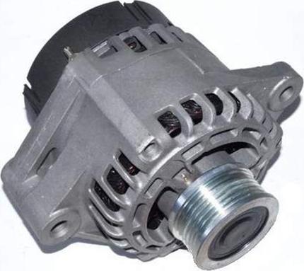 Magneti Marelli 943377491010 - Alternatore autozon.pro