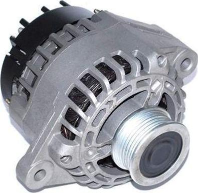 Magneti Marelli 943377492010 - Alternatore autozon.pro