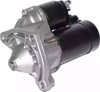 Magneti Marelli 943251136010 - Motorino d'avviamento autozon.pro