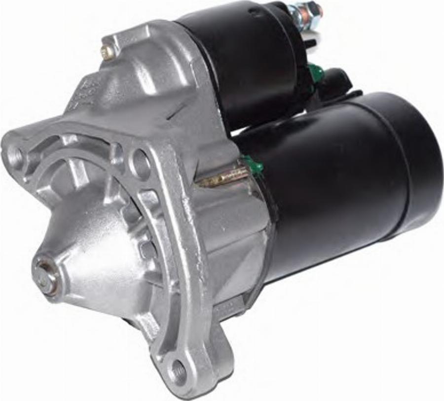 Magneti Marelli 943251136020 - Motorino d'avviamento autozon.pro