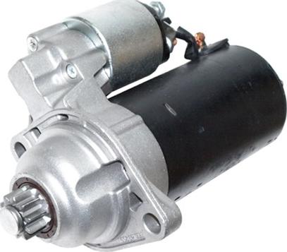 Magneti Marelli 943253108010 - Motorino d'avviamento autozon.pro