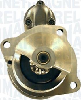 Magneti Marelli 943252245010 - Motorino d'avviamento autozon.pro