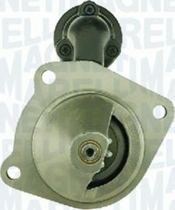 Magneti Marelli 943252284010 - Motorino d'avviamento autozon.pro