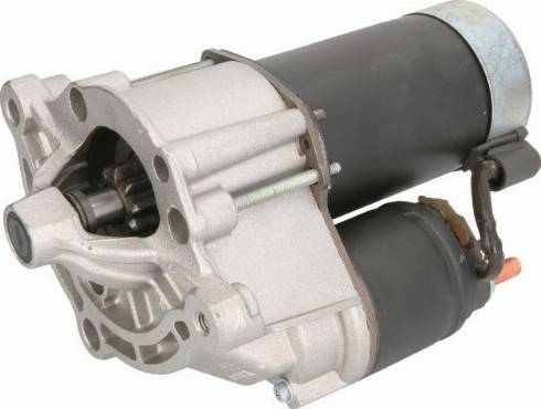 Magneti Marelli 943205811010 - Motorino d'avviamento autozon.pro