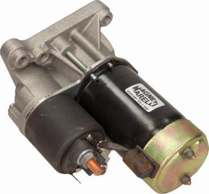 Magneti Marelli 943206811010 - Motorino d'avviamento autozon.pro