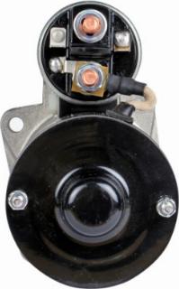 Magneti Marelli 943202931010 - Motorino d'avviamento autozon.pro