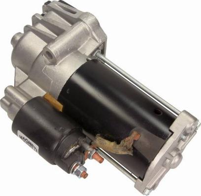 Magneti Marelli 943212451010 - Motorino d'avviamento autozon.pro