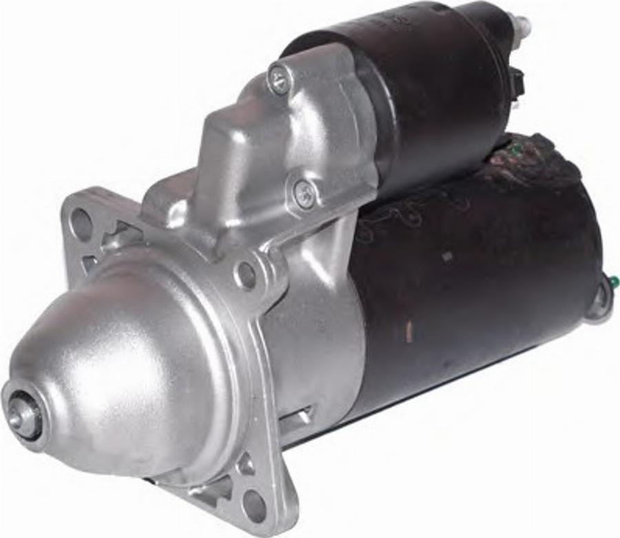 Magneti Marelli 943223435010 - Motorino d'avviamento autozon.pro