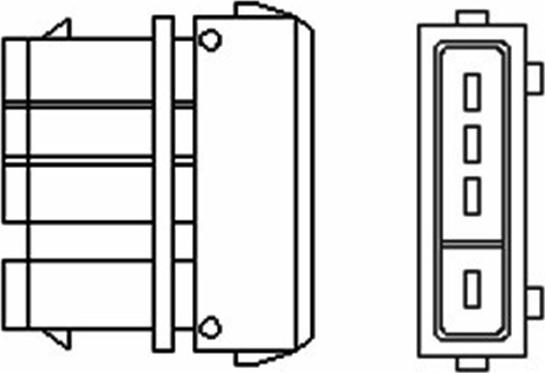 Magneti Marelli 466016355069 - Sonda lambda autozon.pro