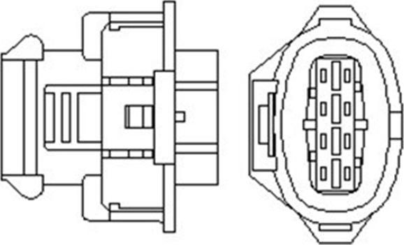 Magneti Marelli 466016355065 - Sonda lambda autozon.pro