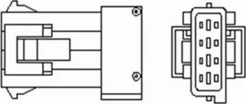 Magneti Marelli 466016355016 - Sonda lambda autozon.pro