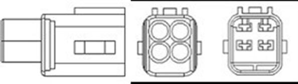 Magneti Marelli 466016355027 - Sonda lambda autozon.pro