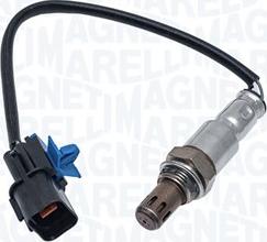 Magneti Marelli 466016355199 - Sonda lambda autozon.pro