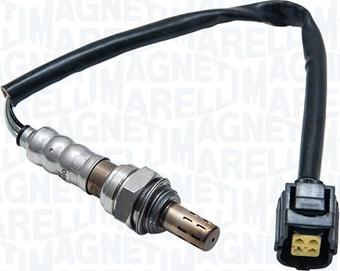 Magneti Marelli 466016355142 - Sonda lambda autozon.pro