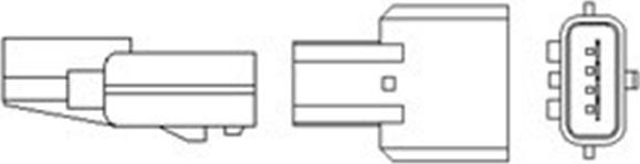 Magneti Marelli 466016355104 - Sonda lambda autozon.pro