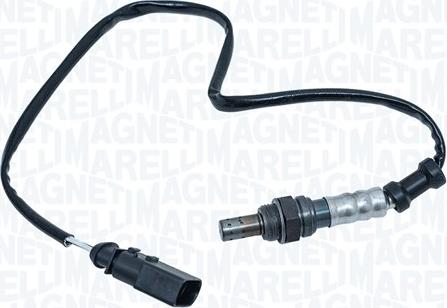 Magneti Marelli 466016355184 - Sonda lambda autozon.pro