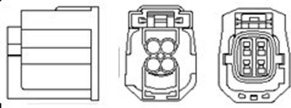 Magneti Marelli 466016355135 - Sonda lambda autozon.pro