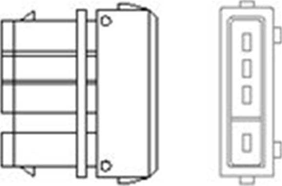 Magneti Marelli 466016355136 - Sonda lambda autozon.pro