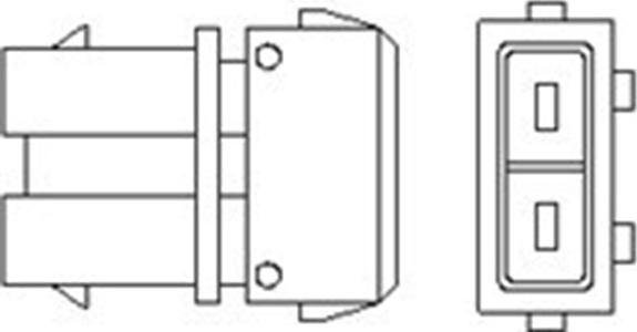 Magneti Marelli 466016355131 - Sonda lambda autozon.pro