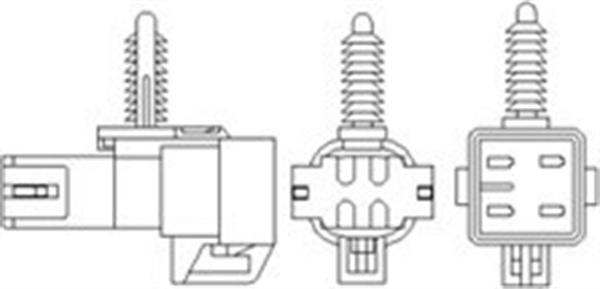 Magneti Marelli 466016355137 - Sonda lambda autozon.pro