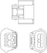 Magneti Marelli 466016355172 - Sonda lambda autozon.pro