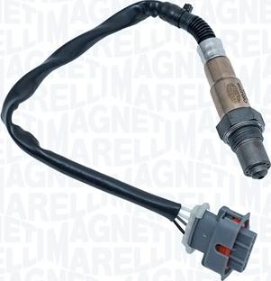 Magneti Marelli 466016355309 - Sonda lambda autozon.pro