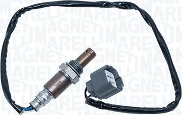 Magneti Marelli 466016355300 - Sonda lambda autozon.pro