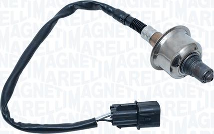 Magneti Marelli 466016355301 - Sonda lambda autozon.pro