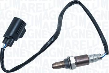 Magneti Marelli 466016355307 - Sonda lambda autozon.pro