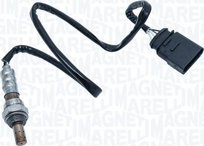 Magneti Marelli 466016355315 - Sonda lambda autozon.pro