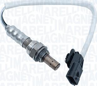 Magneti Marelli 466016355316 - Sonda lambda autozon.pro