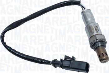 Magneti Marelli 466016355311 - Sonda lambda autozon.pro