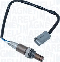 Magneti Marelli 466016355299 - Sonda lambda autozon.pro