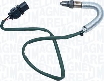 Magneti Marelli 466016355298 - Sonda lambda autozon.pro