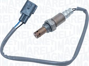 Magneti Marelli 466016355297 - Sonda lambda autozon.pro