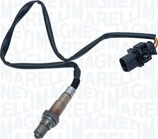 Magneti Marelli 466016355209 - Sonda lambda autozon.pro