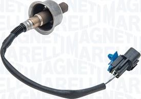 Magneti Marelli 466016355205 - Sonda lambda autozon.pro