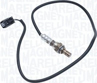 Magneti Marelli 466016355203 - Sonda lambda autozon.pro