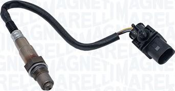 Magneti Marelli 466016355219 - Sonda lambda autozon.pro