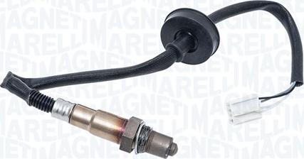 Magneti Marelli 466016355214 - Sonda lambda autozon.pro