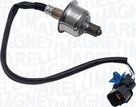 Magneti Marelli 466016355210 - Sonda lambda autozon.pro