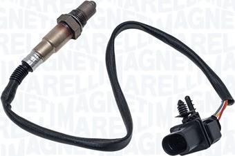 Magneti Marelli 466016355224 - Sonda lambda autozon.pro