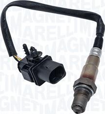 Magneti Marelli 466016355225 - Sonda lambda autozon.pro